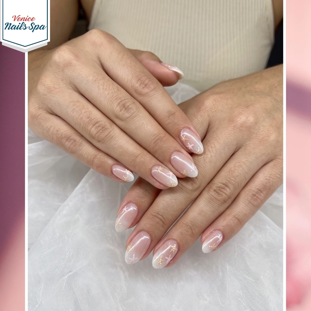Lovely nails